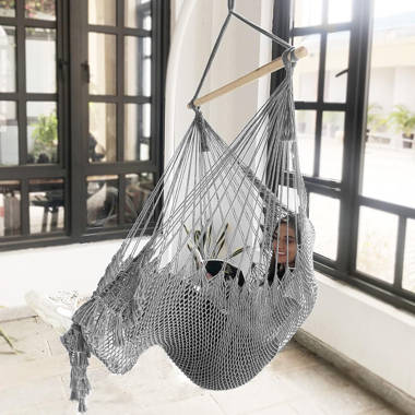 Maglione lounge store chair hammock